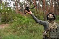 Luhansk "university" to train UAV operators in the new academic year