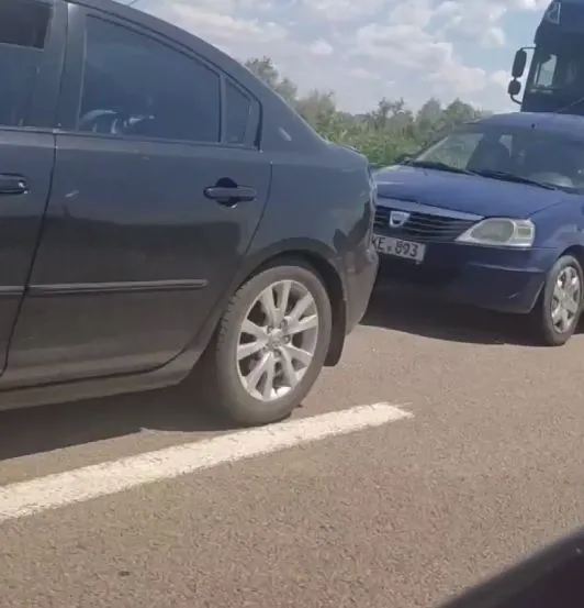 large-traffic-jams-formed-on-the-border-with-moldova-what-is-known