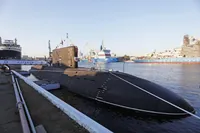 Pletenchuk spoke about the situation with the Russian Black Sea Fleet submarines: we have three submarines, two of which go to sea