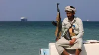 Houthi attacks on ships in the Red Sea lead to a sharp rise in shipping companies' costs