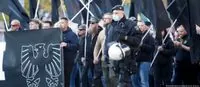 Агрессия россии способствует росту количества экстремистов в Германии - доклад спецслужбы