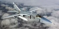 Швеция вызвала посла рф из-за нарушения воздушного пространства российским Су-24