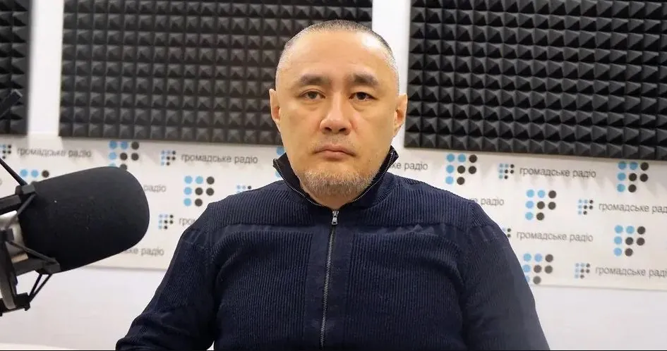 The condition of the Kazakh oppositionist Sadykov, who was shot in Kyiv, has been reported