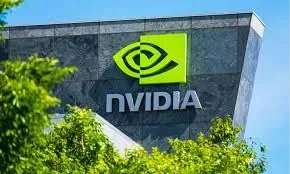 Nvidia becomes the most valuable company in the world