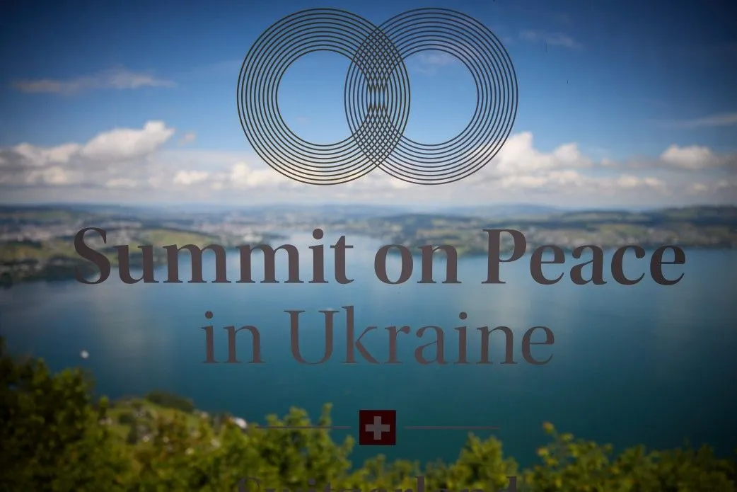 Zelenskyy: Antigua and Barbuda joined the Peace Summit communiqué