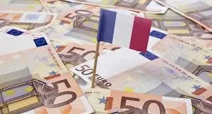 EU to admonish France on deficit rules violations, which may be accompanied by fines - Bloomberg