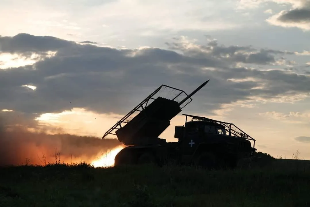 General Staff: fighting continues near Vovchansk, tense situation near Krasnohorivka