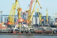 Банк "Південний" став учасником схеми незаконного перепродажу майна "Олімпексу" (відео)