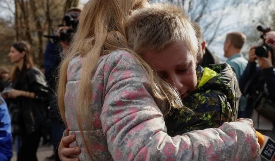 Парламентарии 46 стран Совета Европы будут искать механизмы возвращения украинских детей, депортированных рф