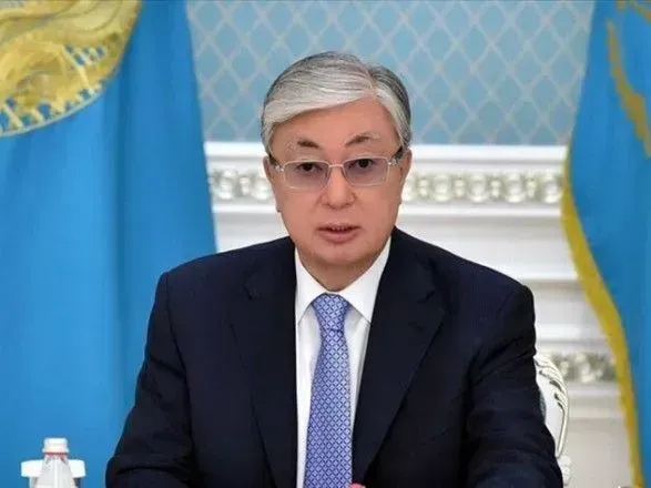 Tokayev commented on the attack on the Kazakh oppositionist in Kyiv: declared Kazakhstan's readiness to join the investigation