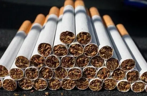"Укртютюн" поддерживает действия правоохранителей по борьбе с теневым рынком табачных изделий