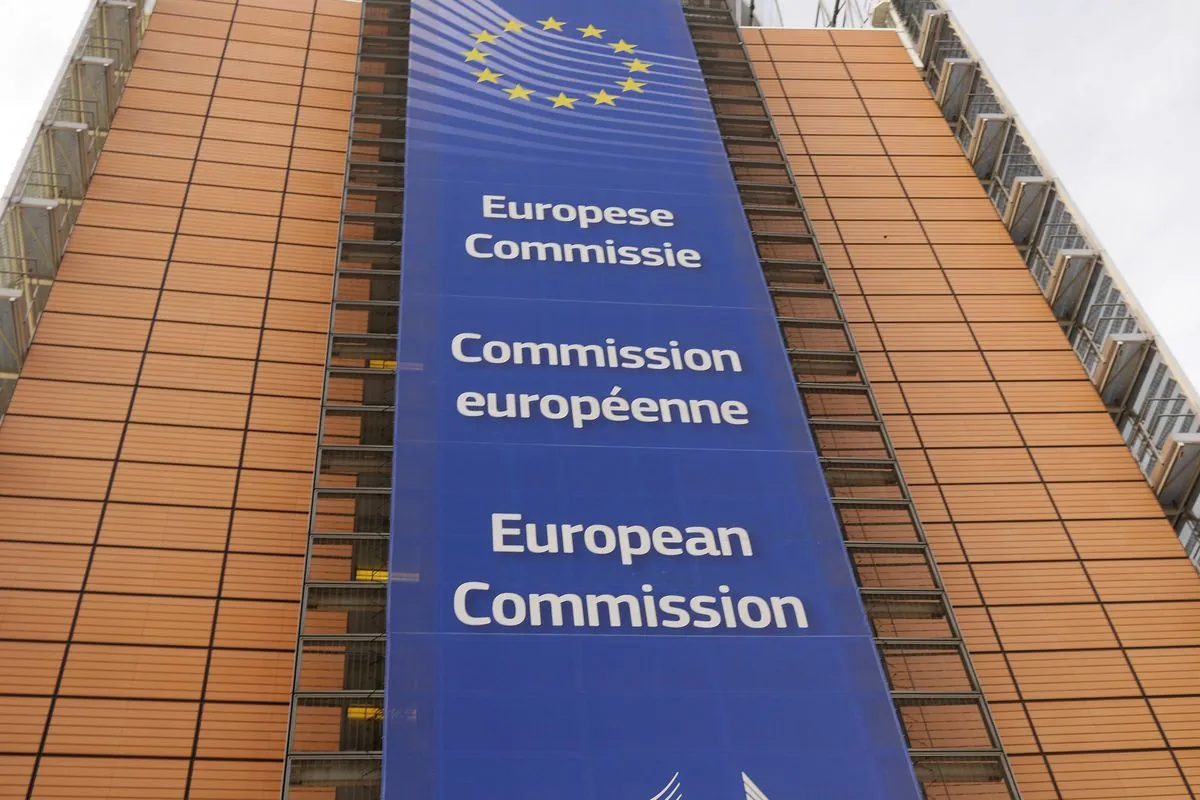 European Commission submits draft EU budget for 2025: how much for Ukraine