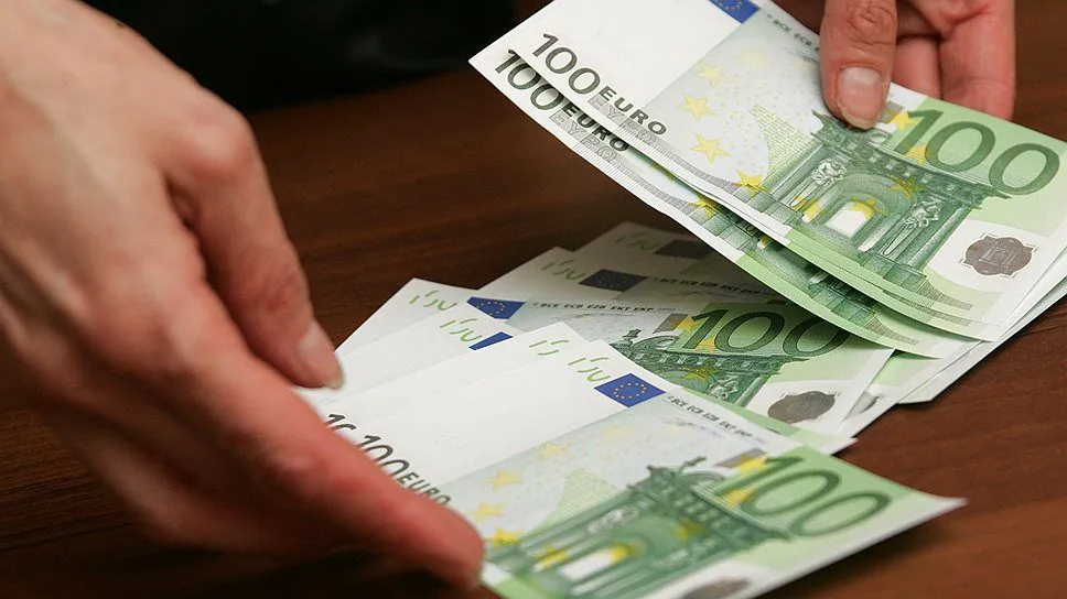 Over €21 million: scheme to legalize record bribe to Nasirov exposed