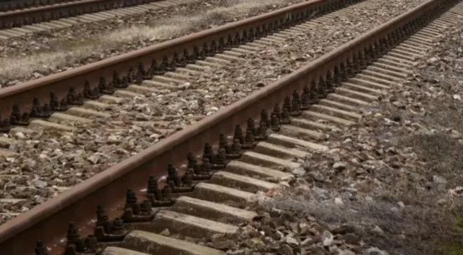 росіяни досі не почали будувати в Криму нову гілку залізниці для сполучення з рф - Чистіков