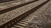 россияне до сих пор не начали строить в Крыму новую ветку железной дороги для сообщения с рф - Чистиков
