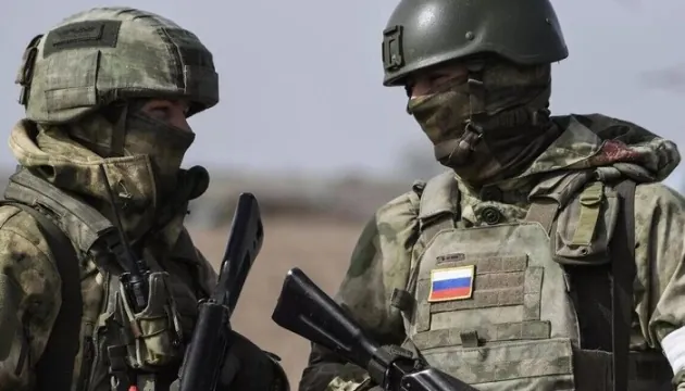 Почти все войска рф, которые базировались на границе с Финляндией, перебросили на войну в Украину - СМИ