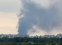 the Russian Federation shelled the settlements of Kharkiv and Kupyansky districts, there are dead and wounded