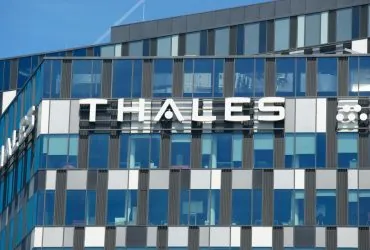 Французский производитель оружия Thales планирует открыть предприятие в Украине