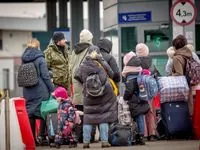 Сегодня Всемирный день беженцев: сколько украинцев покинули родные дома из-за российской агрессии