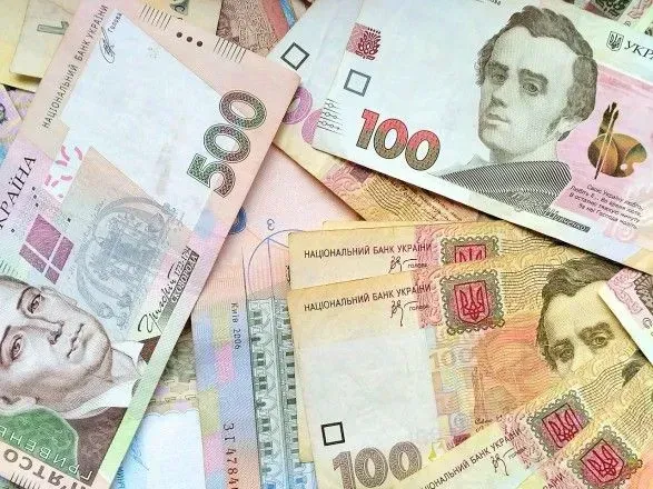 Курс валют на 20 июня: гривна продолжает укрепляться