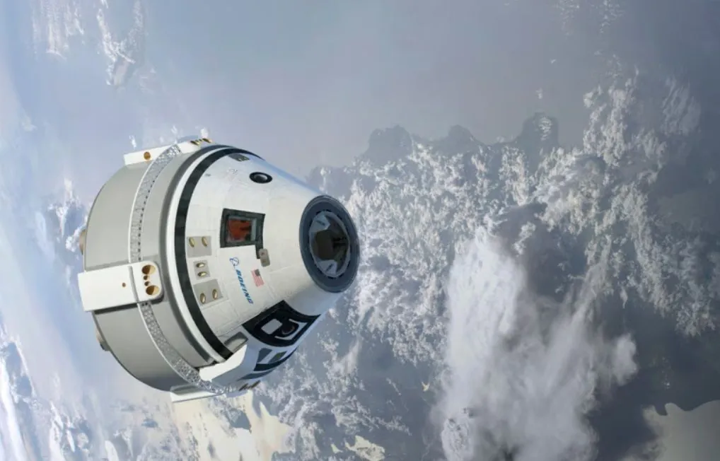 Повернення астронавтів Starliner перенесено на 26 червня