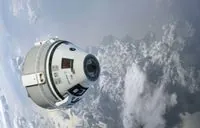 Возвращение астронавтов Starliner перенесено на 26 июня