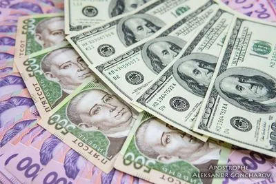 In the second half of the year, the exchange rate may reach more than 42 Hryvnia per dollar - expert