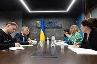 Украина и Ирландия согласовали ориентированное содержание соглашения по безопасности - ОП
