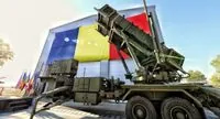 Romania to transfer Patriot air defense system to Ukraine