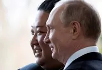 North Korea and Russia have agreed on mutual defense