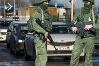 Invaders in the occupied territories have started a new wave of confiscation of civilian cars - resistance