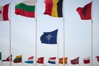 Politico: all 32 NATO members agree that Stoltenberg will be replaced by Rutte