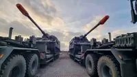Rocket systems, howitzers, mortars: the Ministry of Defense codified almost 40 samples of artillery weapons