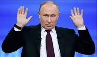 Киев не начинал агрессии против рф: Путин заявил, что договор с КНДР не имеет отношения к войне в Украине