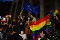 Парламент Грузии начал рассмотрение законопроекта об ограничении прав ЛГБТ: что он предусматривает