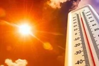 Смертельная жара приводит к сотням смертей, лесным пожарам по всей Европе, Азии и США