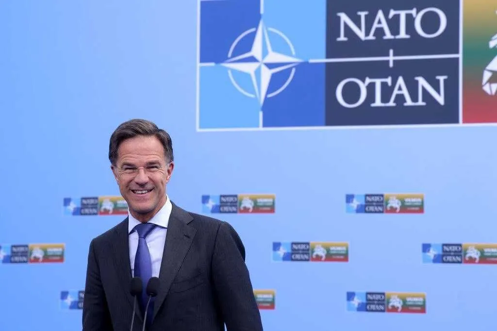 dutch-prime-minister-rutte-will-take-up-a-senior-position-in-nato-after-a-3-month-vacation