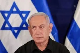 Нетаньяху: Ізраїль не піде з Гази, доки не поверне всіх заручників
