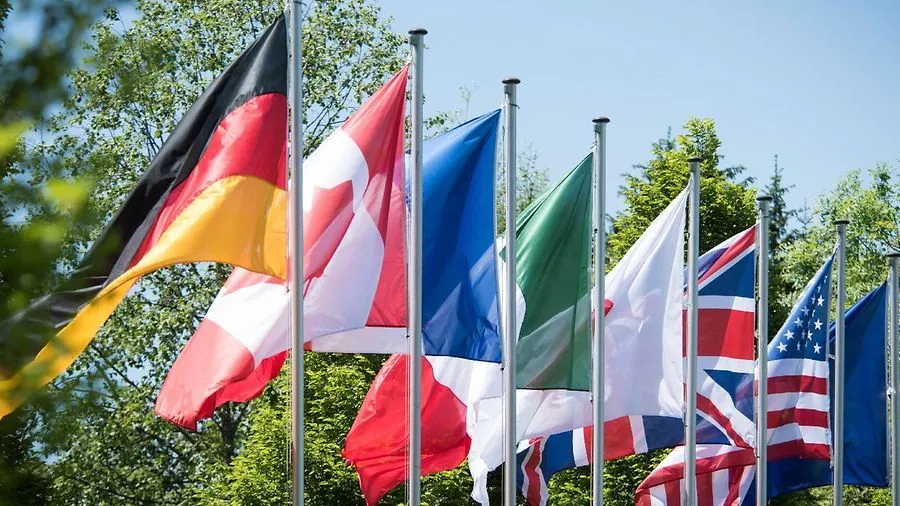 Посли G7 привітали ухвалення закону про реформування БЕБ