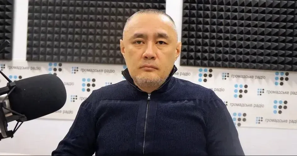 Attempt on the Kazakh oppositionist Sadikov in Kyiv: law enforcement officers identified two suspected citizens of Kazakhstan