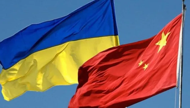 Я переконаний, що у нас продовжиться розмова з Китаєм щодо припинення війни в Україні - Кулеба
