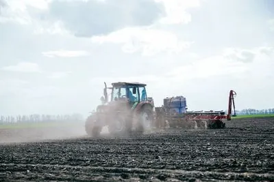 In the occupied Luhansk region, farmers face fines for non-fulfillment of the plan due to the death of the crop