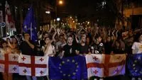 ЕС на следующей неделе рассмотрит введение санкций против Грузии из-за закона об "иноагентах" - СМИ