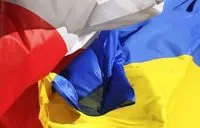 Україна і Польща завершують роботу над безпековою угодою: в ОП очікують підписання "найближчим часом"