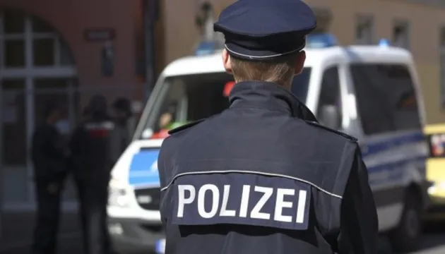 В Германии задержали троих мужчин по подозрению в шпионаже: средний украинец