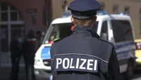 В Германии задержали троих мужчин по подозрению в шпионаже: средний украинец