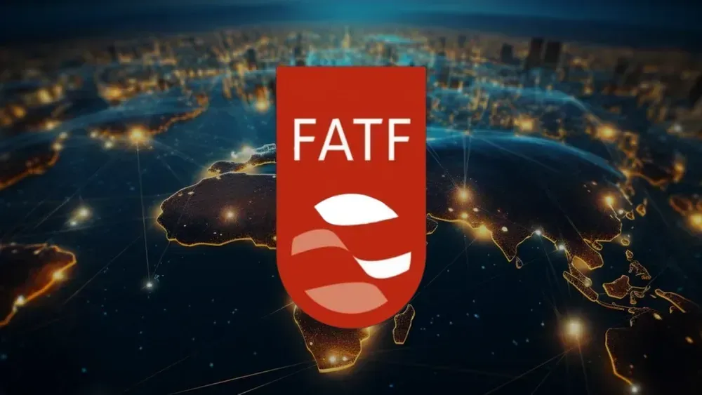 Украина призывает FATF внести россию в черный список из-за соглашения с Северной Кореей