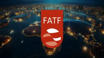 Україна закликає FATF внести росію до чорного списку через угоду із Північною Кореєю