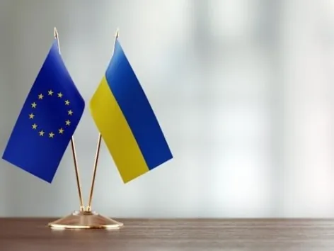 Україна буде працювати по вступу до ЄС на основі нової моделі – Офіс президента