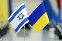 Украина вынуждена ввести ограничения на въезд для граждан Израиля - посол